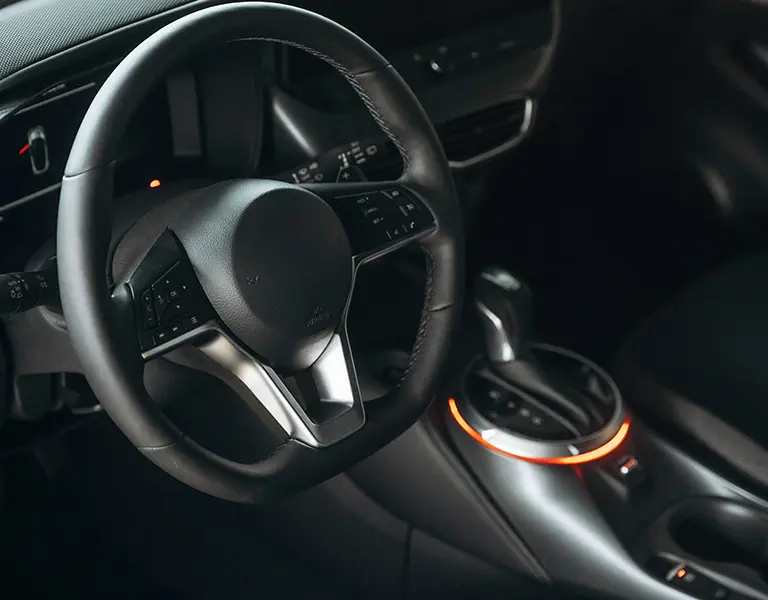 ql test drive